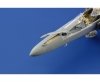 Eduard 48890 Super Etendard exterior 1/48 KINETIC MODEL